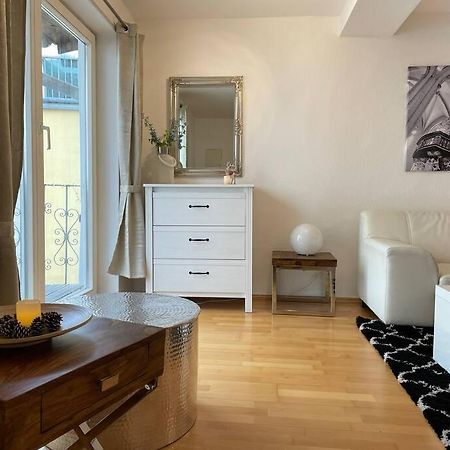 Ferienwohnung Erfurt Domplatz Ngoại thất bức ảnh