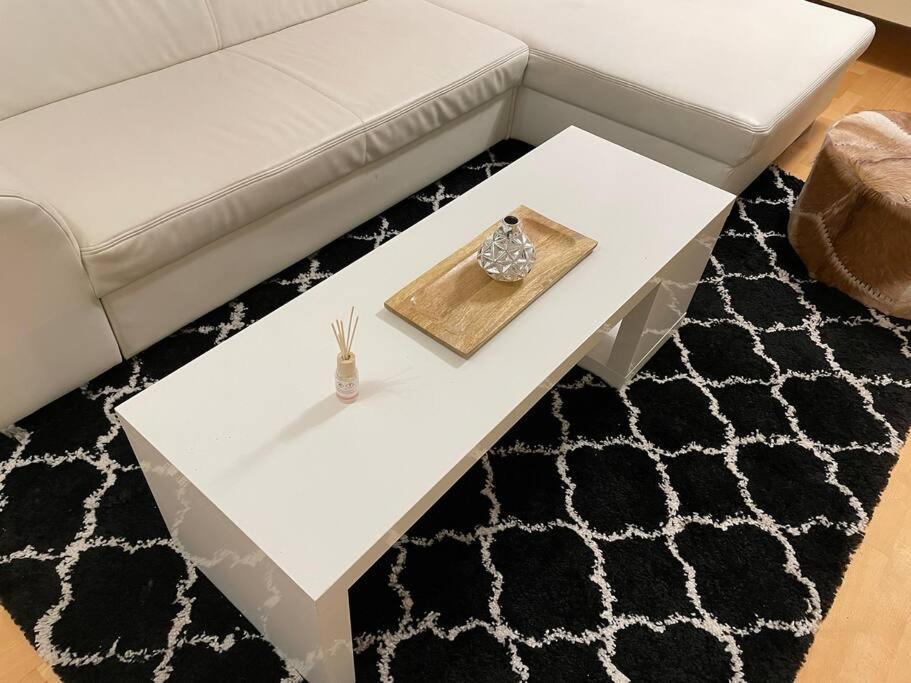 Ferienwohnung Erfurt Domplatz Ngoại thất bức ảnh