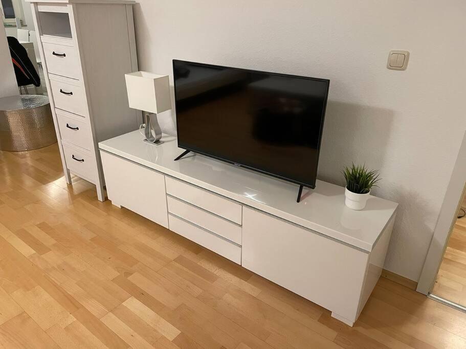 Ferienwohnung Erfurt Domplatz Ngoại thất bức ảnh