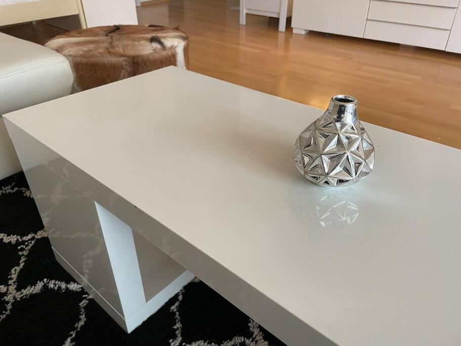 Ferienwohnung Erfurt Domplatz Ngoại thất bức ảnh