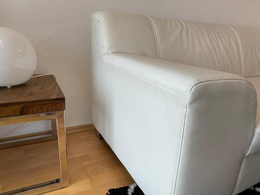 Ferienwohnung Erfurt Domplatz Ngoại thất bức ảnh