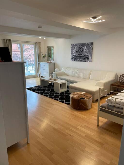 Ferienwohnung Erfurt Domplatz Ngoại thất bức ảnh