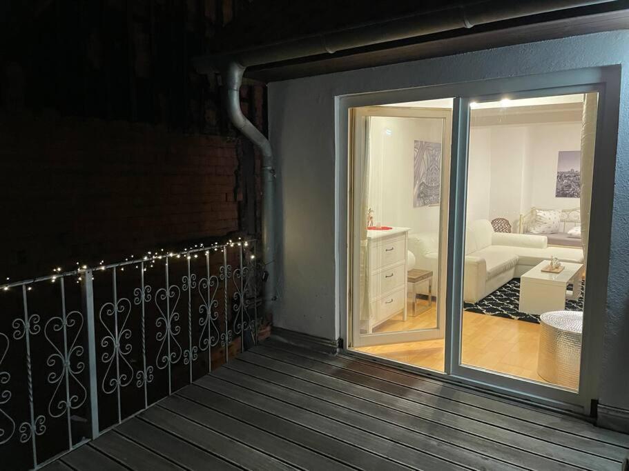 Ferienwohnung Erfurt Domplatz Ngoại thất bức ảnh