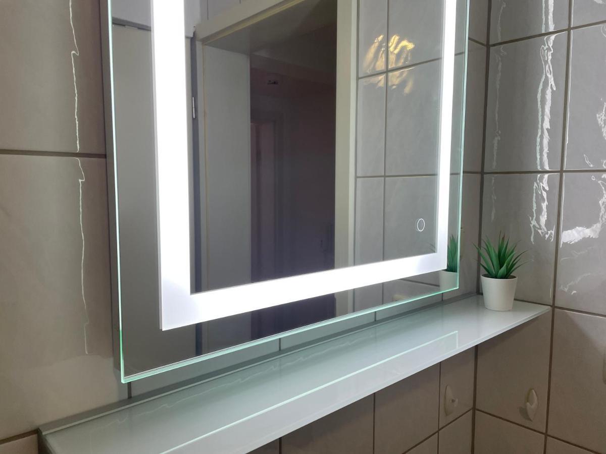 Ferienwohnung Erfurt Domplatz Ngoại thất bức ảnh